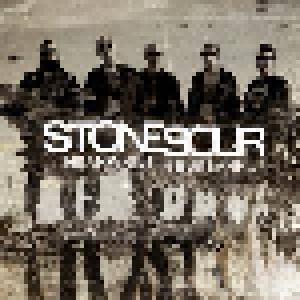 Stone Sour: Meanwhile In Burbank - Cover