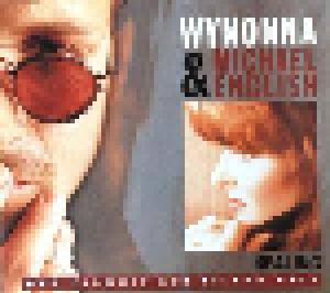 Wynonna & Michael English, Michael English: Healing - Cover