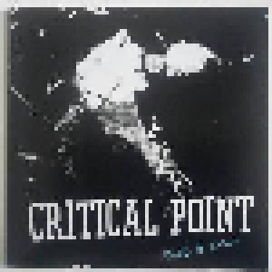 Critical Point: Trial & Error - Cover