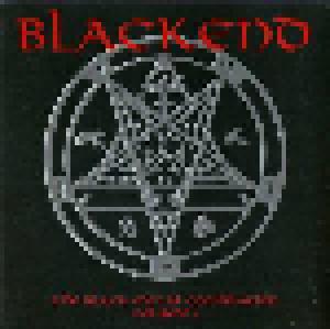 Blackend - The Black Metal Compilation Vol. 1 - Cover
