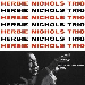 Herbie Nichols Trio: Herbie Nichols Trio (2023)
