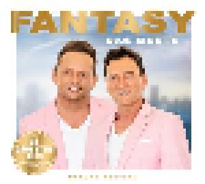 Fantasy: Das Beste (2-2-CD) - Bild 1