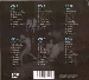 Tool: Box (Radio Broadcast Recordings From The Archives) (6-CD) - Bild 2