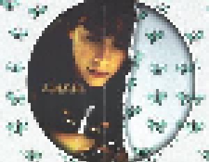 Alanis Morissette: Eyes Of A Child (CD) - Bild 3