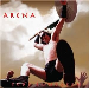 Todd Rundgren: Arena (CD) - Bild 1