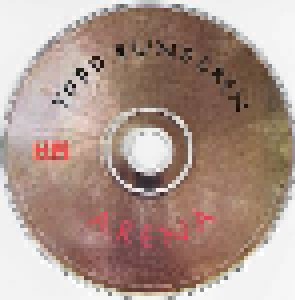 Todd Rundgren: Arena (CD) - Bild 3