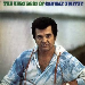 Cover - Conway Twitty: Very Best Of, The