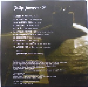 Jolly Jumper: 3² (CD) - Bild 2