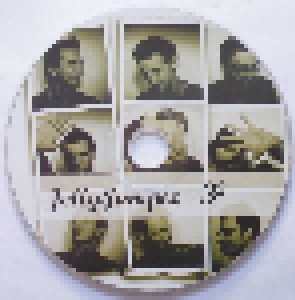 Jolly Jumper: 3² (CD) - Bild 4