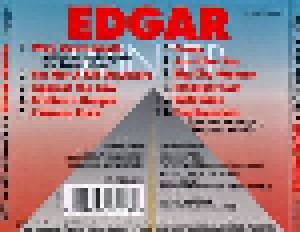 Edgar Winter: Not A Kid Anymore (CD) - Bild 2