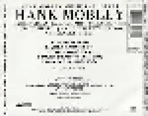 Hank Mobley: Hank Mobley And His All Stars (CD) - Bild 3