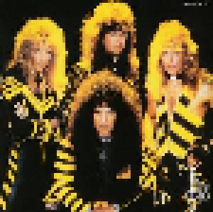 Stryper: To Hell With The Devil (CD) - Bild 6