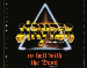 Stryper: To Hell With The Devil (CD) - Bild 7