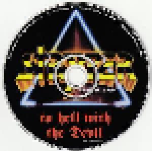 Stryper: To Hell With The Devil (CD) - Bild 9