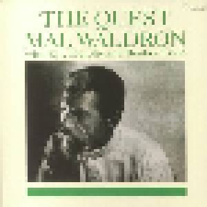Mal Waldron With Eric Dolphy And Booker Ervin: The Quest (LP) - Bild 1