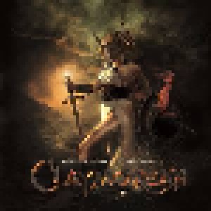 Claymorean: Sounds From A Dying World (LP) - Bild 1
