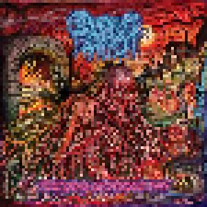 Dripping Decay: Festering Grotesqueries (CD) - Bild 1