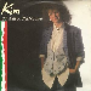 Cover - Kim: Ti Amo, Palermo