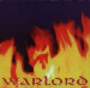 Cover - Warlord: Warlord