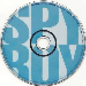 Emmylou Harris: Spyboy (CD) - Bild 3