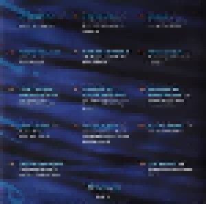 Emmylou Harris: Spyboy (CD) - Bild 4