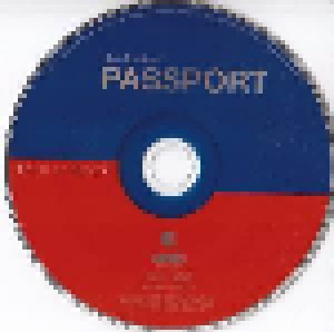 Klaus Doldinger's Passport: Back To Brazil (CD) - Bild 5
