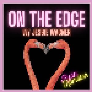 Cover - Ryan Hamilton: On The Edge
