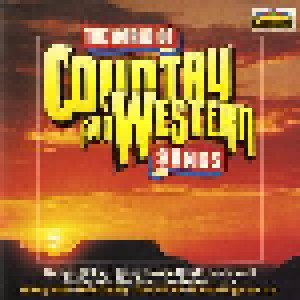 The World Of Country And Western Songs (CD) - Bild 1