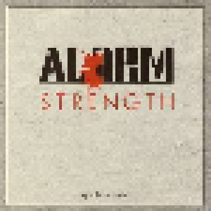 The Alarm: Strength (CD) - Bild 1