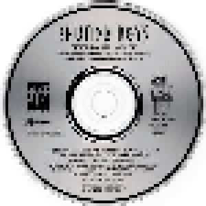 Bhundu Boys: True Jit (CD) - Bild 3