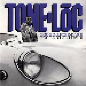 Tone-Lōc: Lōc-Ed After Dark (CD) - Bild 1