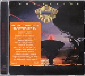 Night Ranger: Dawn Patrol (CD) - Bild 7