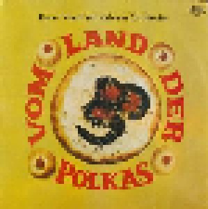 Karel Vlach Orchestra: Vom Land Der Polkas (LP) - Bild 1