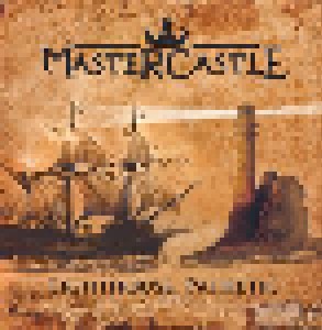 Mastercastle: Lighthouse Pathetic (CD) - Bild 1