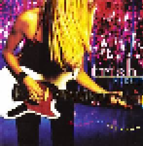 Trish Murphy: Rubies On The Lawn (CD) - Bild 1