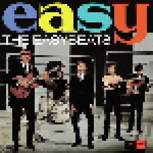The Easybeats: Easy (2-12") - Bild 1