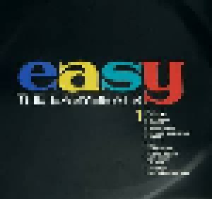 The Easybeats: Easy (2-12") - Bild 7