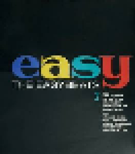 The Easybeats: Easy (2-12") - Bild 9