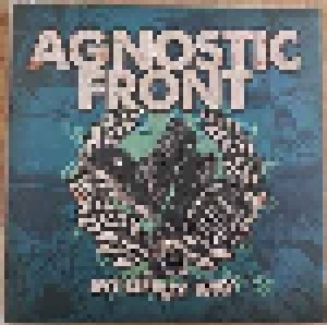 Agnostic Front: My Life My Way (LP) - Bild 1