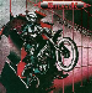 Breaker: Dead Rider (CD) - Bild 1