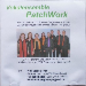 Vokalensemble PatchWork: Wunderschöne Weihnachtszeit (CD-R) - Bild 2