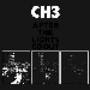 Channel 3: After The Lights Go Out (LP) - Bild 1