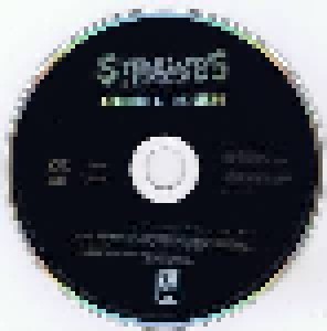 Strawbs: Bursting At The Seams (CD) - Bild 3