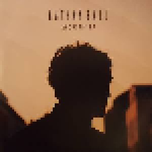 Cover - Nathan Ball: Acoustic EP
