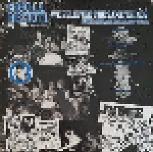 Gorilla Biscuits: We Believed The Same Things: Demos And Rare Tracks 1986 To 1989 (LP) - Bild 2