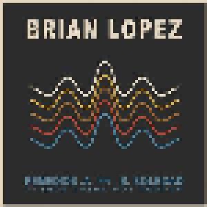 Cover - Brian Lopez: Remedios