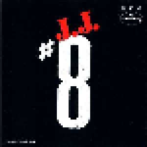 J.J. Cale: #8 (CD) - Bild 2
