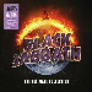 Black Sabbath: The Ultimate Collection (2-LP) - Bild 1