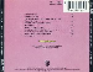 Ry Cooder: Bop Till You Drop (CD) - Bild 5