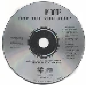 Ry Cooder: Bop Till You Drop (CD) - Bild 6